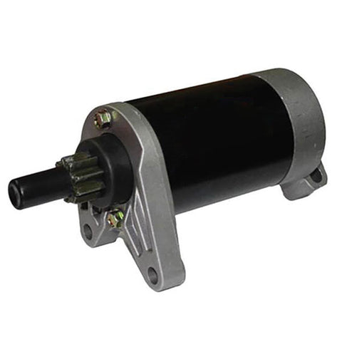 SPX STARTER MOTOR (SM-01345)