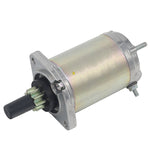 SPX STARTER MOTOR (SM-01349)