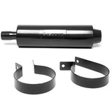 EXSOUND UNIVERSAL REPLACEMENT MUFFLER (S-EXS-U-V003)