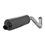 MBRP SPORT MUFFLER (AT-6704SP)