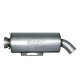 GGB UTV SPORT MUFFLER (61-5431-3)