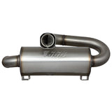 GGB UTV TRAIL MUFFLER (62-2186-2)