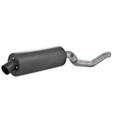 MBRP SPORT MUFFLER (AT-6408SP)