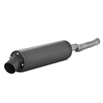 MBRP UTILITY MUFFLER (AT-7402)