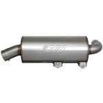 GGB UTV TRAIL MUFFLER (65-6260-2)