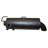 MBRP PERFORMANCE MUFFLER (AT-8511P)