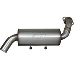 GGB UTV TRAIL MUFFLER (64-3252-2)