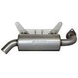 GGB UTV TRAIL MUFFLER (64-3253-2)