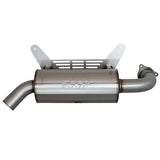 GGB UTV TRAIL MUFFLER (64-3255-2)