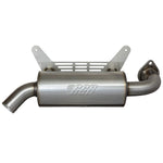 GGB UTV TRAIL MUFFLER (64-3256-2)