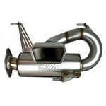 GGB UTV SPORT MUFFLER (64-3260-3)