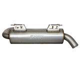 GGB UTV TRAIL MUFFLER (63-4340-2)