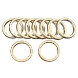 EMGO EXHAUST GASKET 10PK (13-87851)