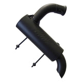 GGB EXHAUST TRAIL MUFFLER CERAMIC (761-0025-1)