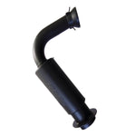 GGB EXHAUST MOUNTAIN MUFFLER CERAMIC (762-1049)