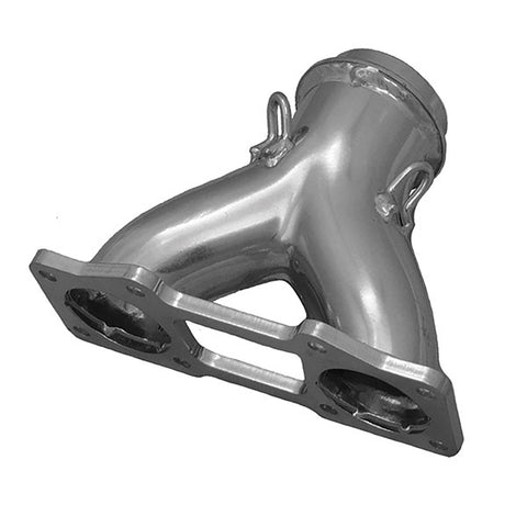 STRAIGHTLINE PERFORMANCE CERAMIC COATED Y-PIPE (134-174)