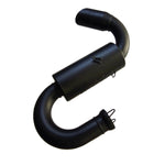 GGB EXHAUST MOUNTAIN MUFFLER CERAMIC (764-0016)