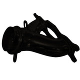 STRAIGHTLINE PERFORMANCE HIGH TEMP BLACK Y-PIPE (132-137)