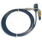 RACEPAK WATER & AIR TEMPERATURE ANALOG PROBE (350-SN-WT106-RA)