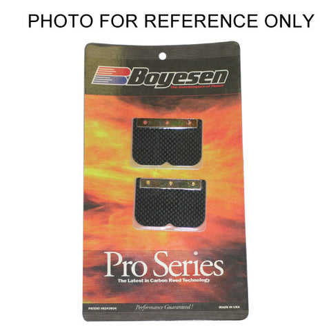 BOYESEN MX PRO-SERIES REED (PRO-151)