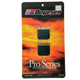 BOYESEN MX PRO-SERIES REED (PRO-165)