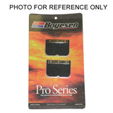 BOYESEN MX PRO-SERIES REED (PRO-186)