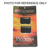 BOYESEN MX PRO-SERIES REED (PRO-206)