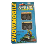 BOYESEN SNOWMOBILE RAGE CAGE REED (PRO-132)