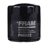 FRAM OIL FILTER (PH6022)