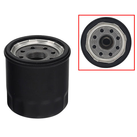 SPX OIL FILTER (SM-07408)