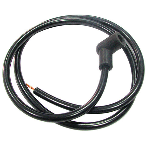 SPX SPARK PLUG WIRE WITH CAP (01-110)