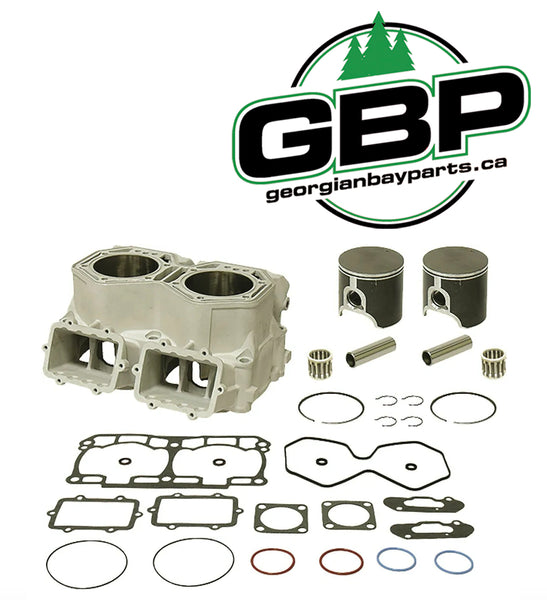 Ski-Doo BRP 800 PTek Top End Rebuild Kit Complete – GBP