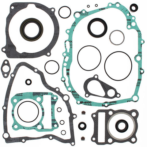 VERTEX  ATV/UTV GASKET SET (808809)