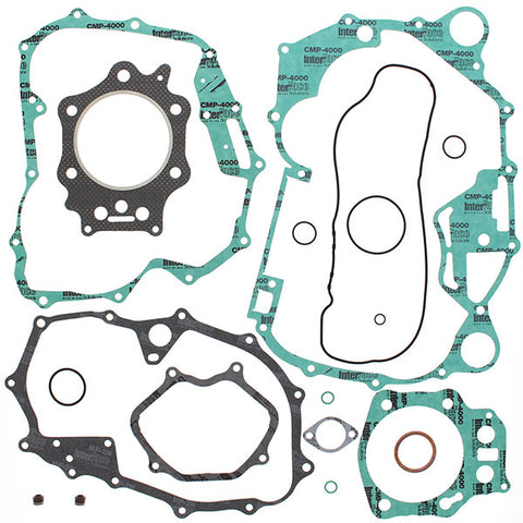 VERTEX  ATV/UTV GASKET SET (808858)