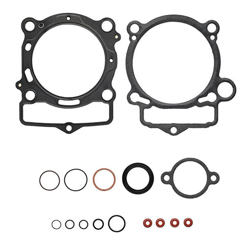 VERTEX TOP END GASKET SET (8100035)