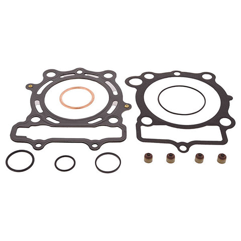 Vertex Top End Gasket Set (8100051)
