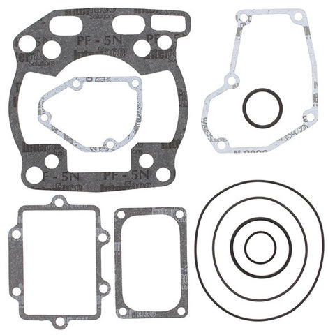 VERTEX TOP END GASKET SET (810582)