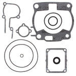 VERTEX TOP END GASKET SET (810664)