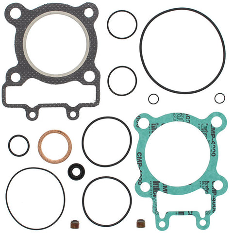 VERTEX TOP END GASKET SET (810803)