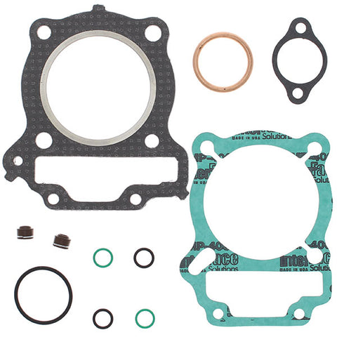 VERTEX TOP END GASKET SET (810817)