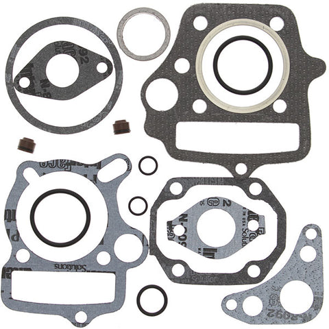 VERTEX TOP END GASKET SET (810842)