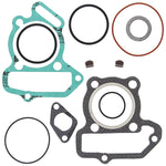 VERTEX TOP END GASKET SET (810885)