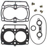 VERTEX TOP END GASKET SET (810890)