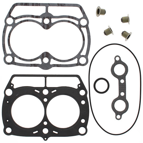 VERTEX TOP END GASKET SET (810890)