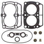 VERTEX TOP END GASKET SET (810891)