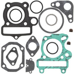 VERTEX TOP END GASKET SET (810926)