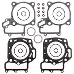 VERTEX TOP END GASKET SET (810953)