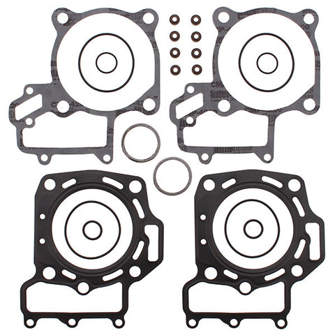 VERTEX TOP END GASKET SET (810953)