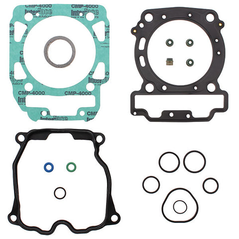 VERTEX TOP END GASKET SET (810957)