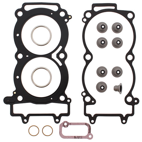 VERTEX TOP END GASKET SET (810970)